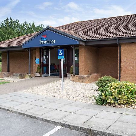 Travelodge Yeovil Podimore Ilchester Екстер'єр фото