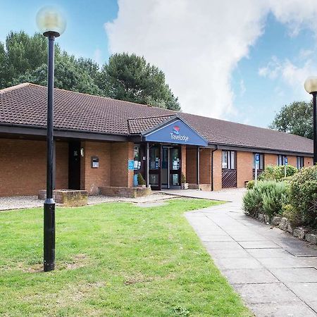 Travelodge Yeovil Podimore Ilchester Екстер'єр фото