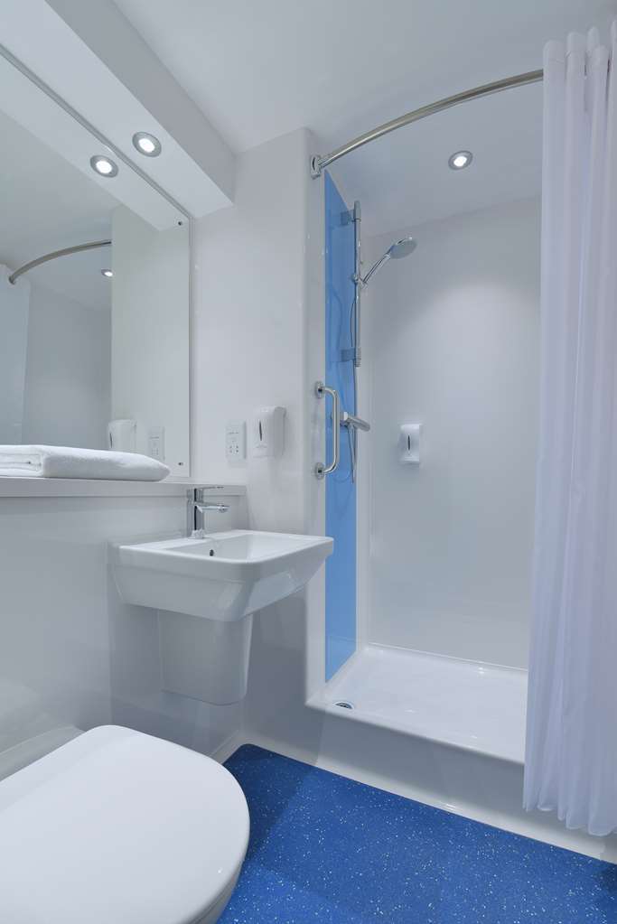 Travelodge Yeovil Podimore Ilchester Номер фото